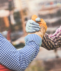 2 Keys to a HEALTHY and HAPPY Workplace