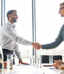 The Impact of Trust on Personal and Professional Dynamics