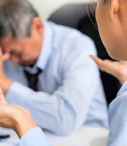 Why Leaders Get it Wrong and Embrace Failure