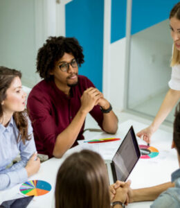 Building Intentional Organizational Culture with Derek Newberry ft