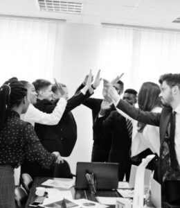 The Transformative Power of CliftonStrengths_ A Journey of Positive Psychology and Personal Growth