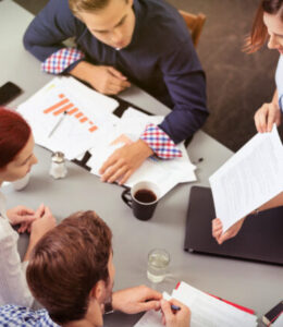 Eight Essential Lessons for Effective Leadership