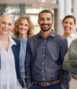 Strategies for Building a Thriving Executive Environment