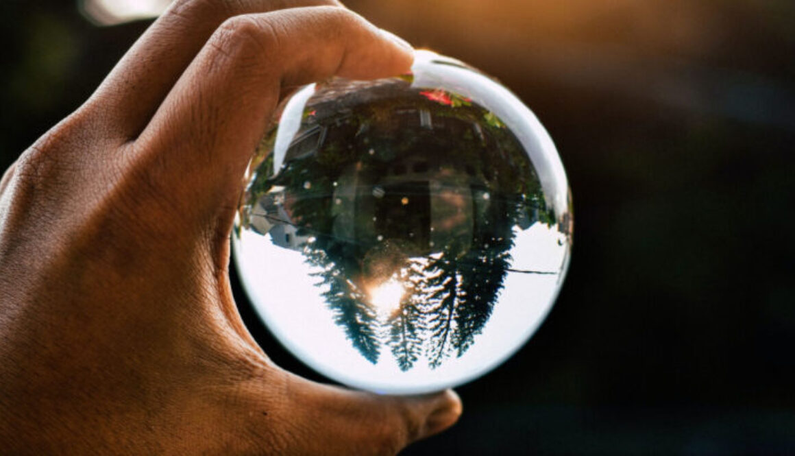 Transforming Leadership Through Perspective Shifts with Brian Schubring