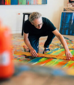 The Power of Layered Leadership_ Lessons from Larry Armstrong ART