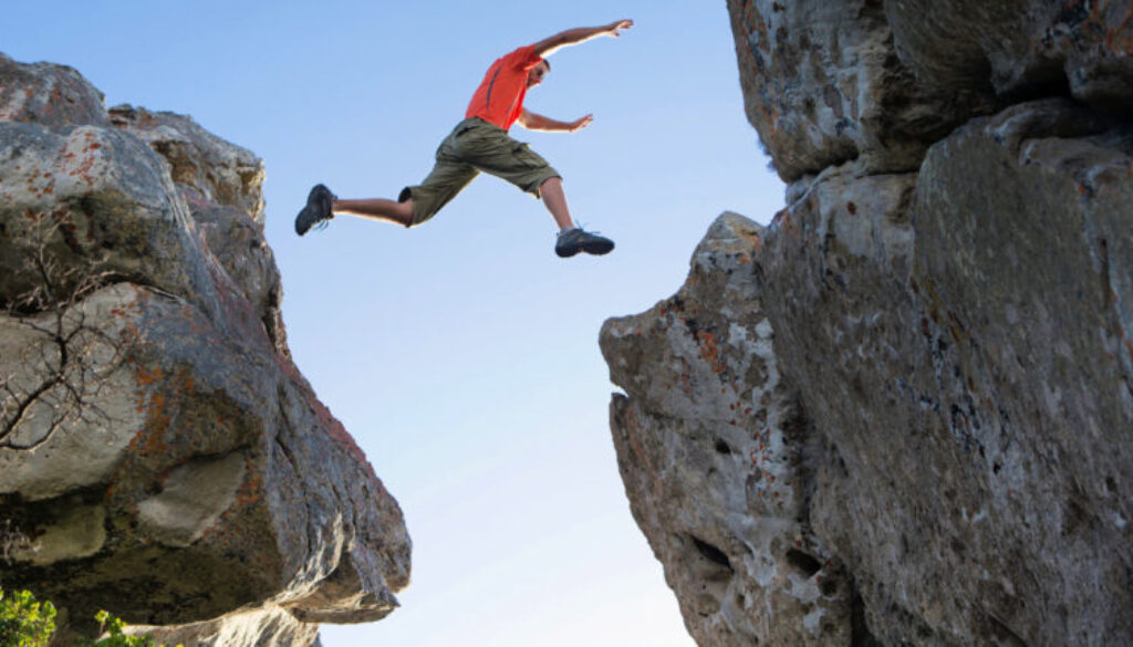 Change and Pivots_ The Risk (and Reward) of Transformation