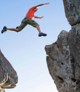Change and Pivots_ The Risk (and Reward) of Transformation