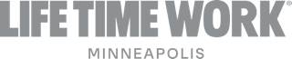 lifetime work logo