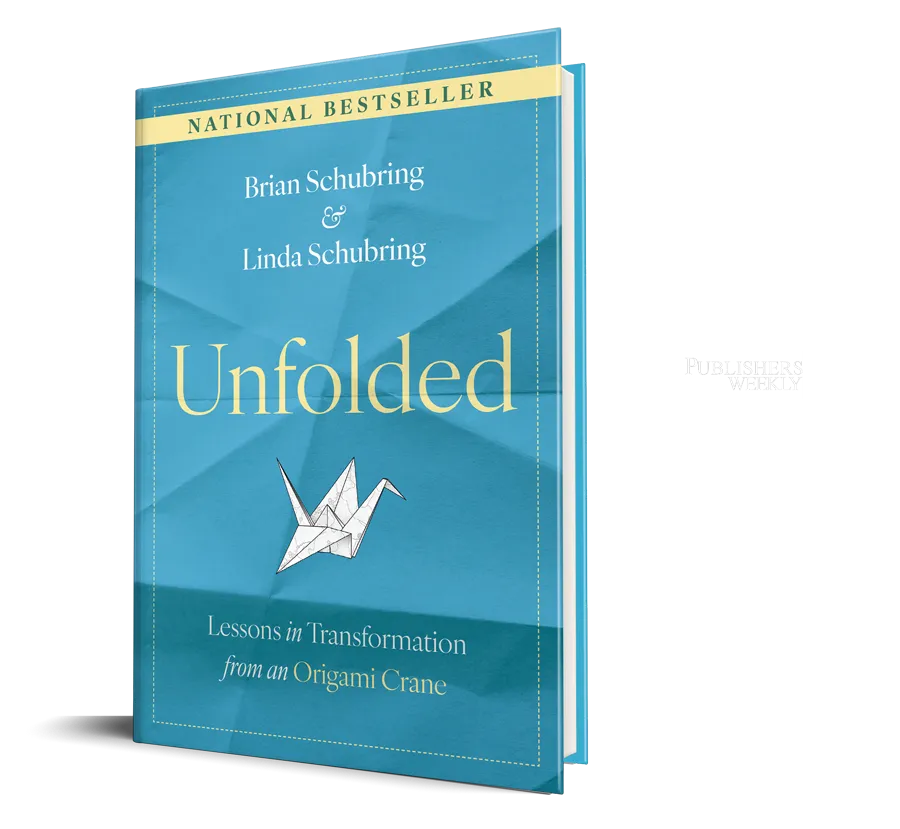Unfolded Shadow National Best Seller