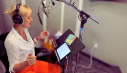 Recording with Presence Linda Audiobook FT