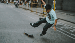 Unfolded Try Featured