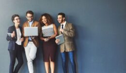 Re-Broadcast. The Power of Alignment in Leadership FT