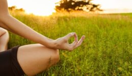 ep 901 - Wellbeing as the Foundation of Leadership FEATURED