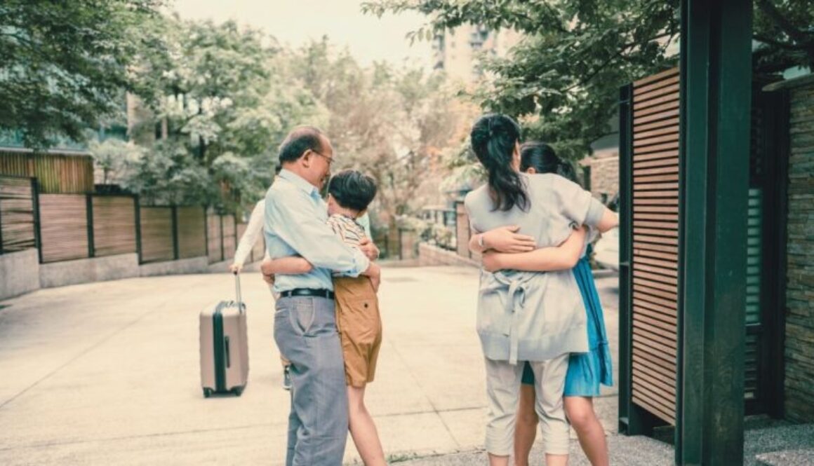 ep 902 - Coming Home After Transformation_ Why Growth Needs a Place to Land FEATURED