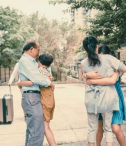 ep 902 - Coming Home After Transformation_ Why Growth Needs a Place to Land FEATURED