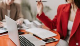 Applying Unfolded: Finding agency in the middle of change – Leadership Vision Podcast