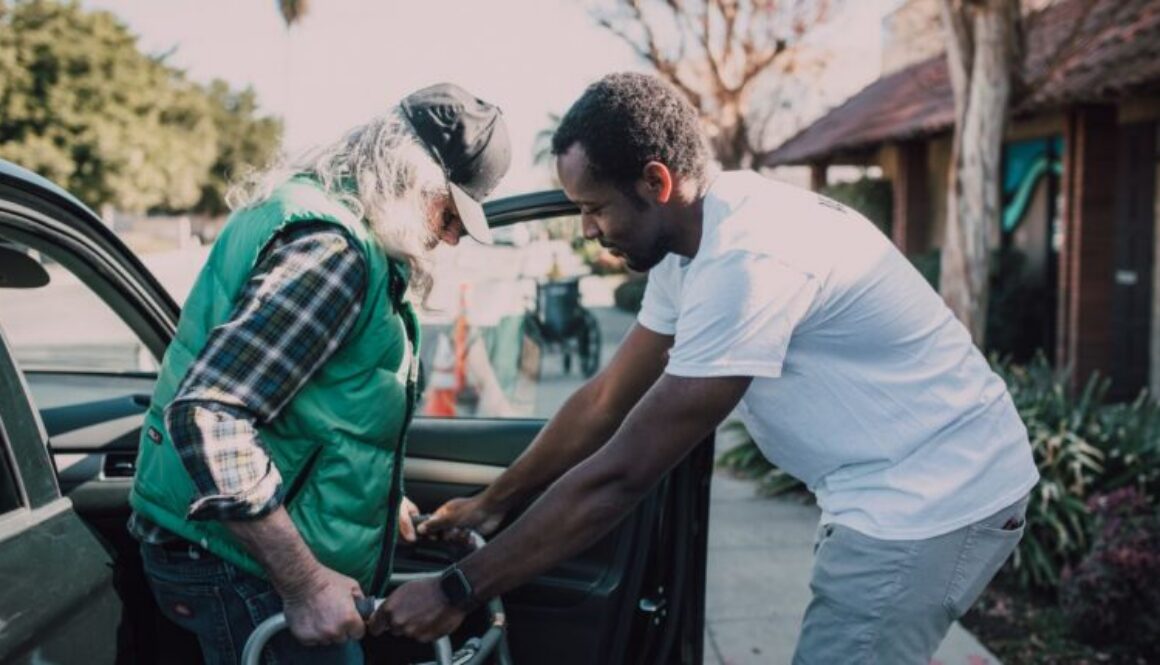 FEATURED S09EP09 - 3_2_26 - The Soul and Science of Service