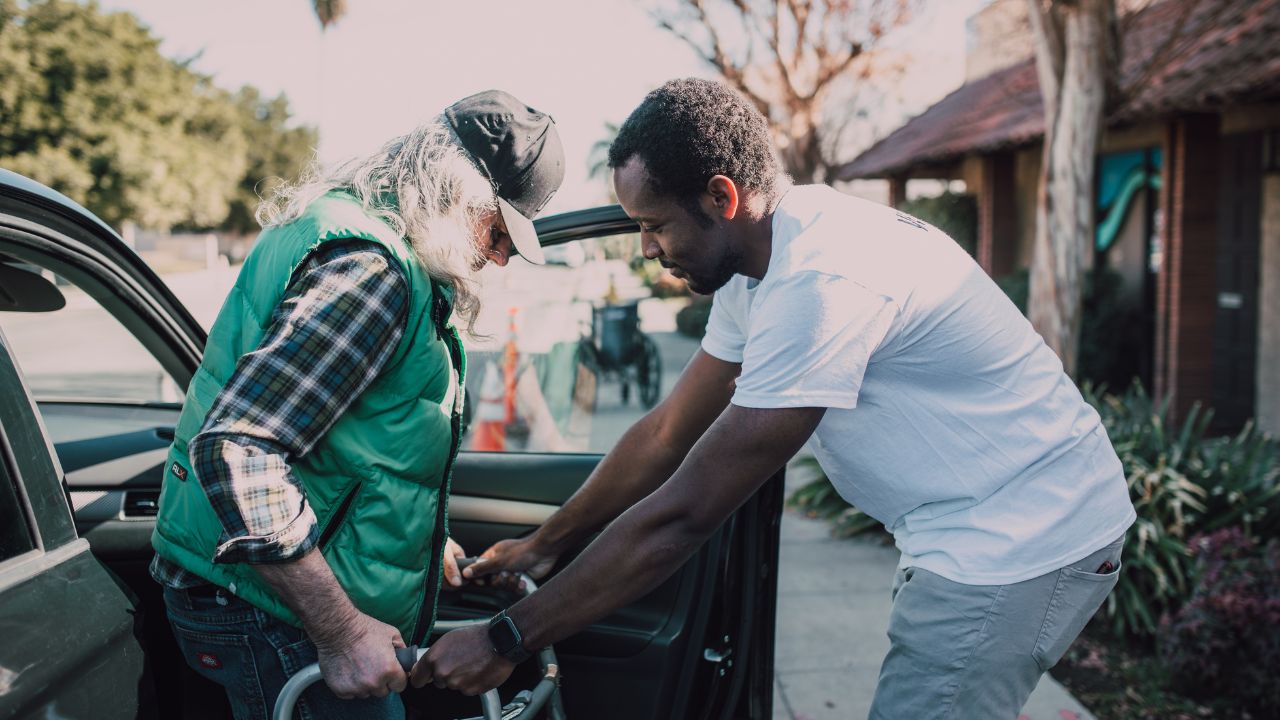 FEATURED S09EP09 - 3_2_26 - The Soul and Science of Service