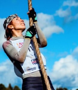 FEATURED S09EP29 - Doing Hard Things_ Rethinking What It Means to Be Mentally Tough