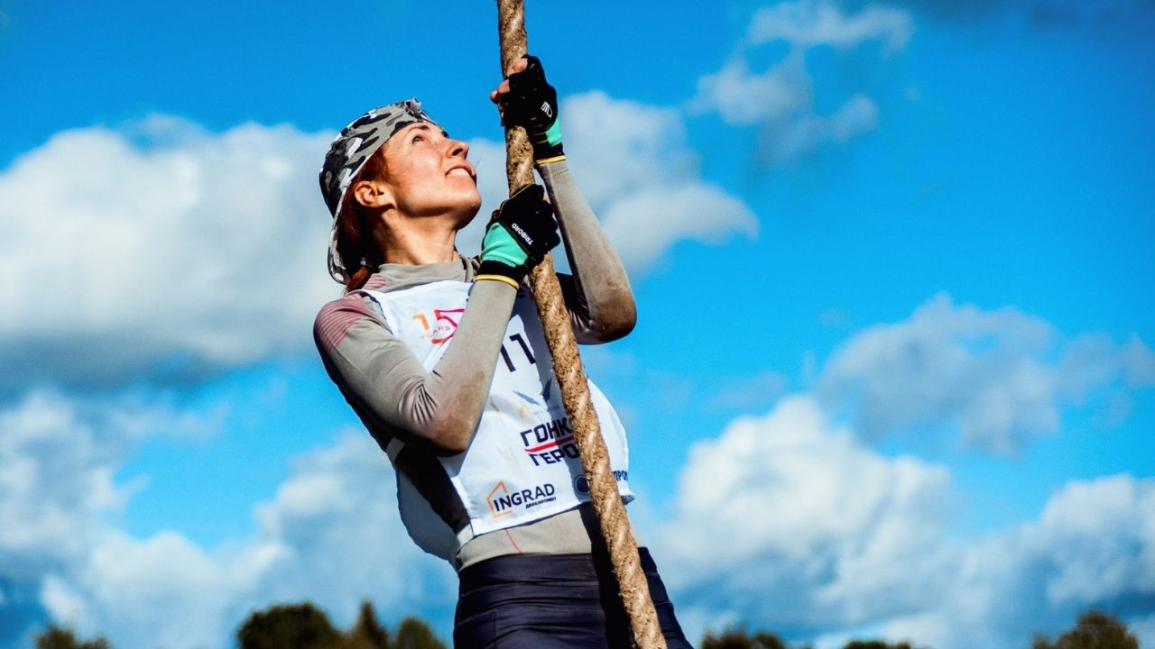 FEATURED S09EP29 - Doing Hard Things_ Rethinking What It Means to Be Mentally Tough