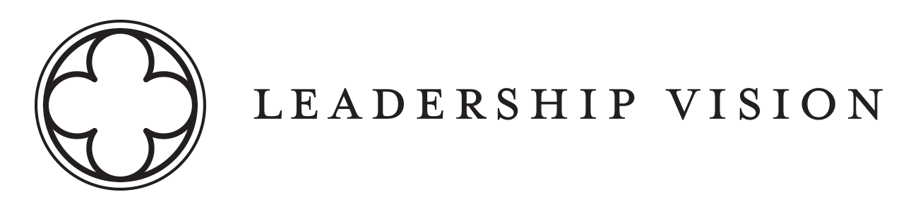 Leadership Vision