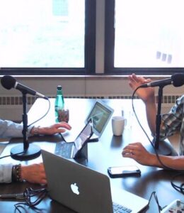 Leadership Vision Podcast – What Is Leadership Vision?