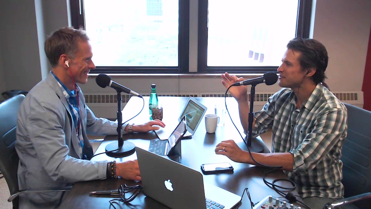Leadership Vision Podcast – What Is Leadership Vision?