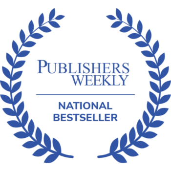 Publishers Weekly Bestseller