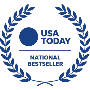 USA Today Bestseller