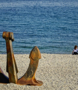 FEATURED S09EP41 The Need for Anchoring How Stillness Prepares Us for Movement