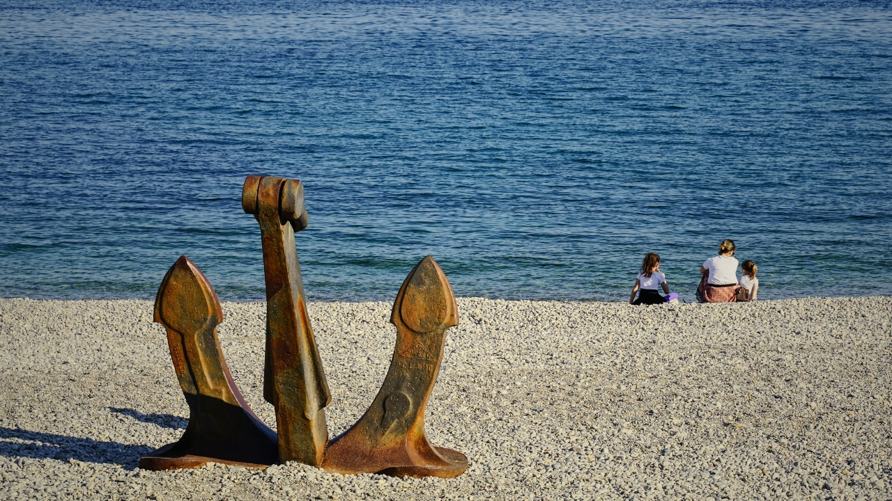 FEATURED S09EP41 The Need for Anchoring How Stillness Prepares Us for Movement